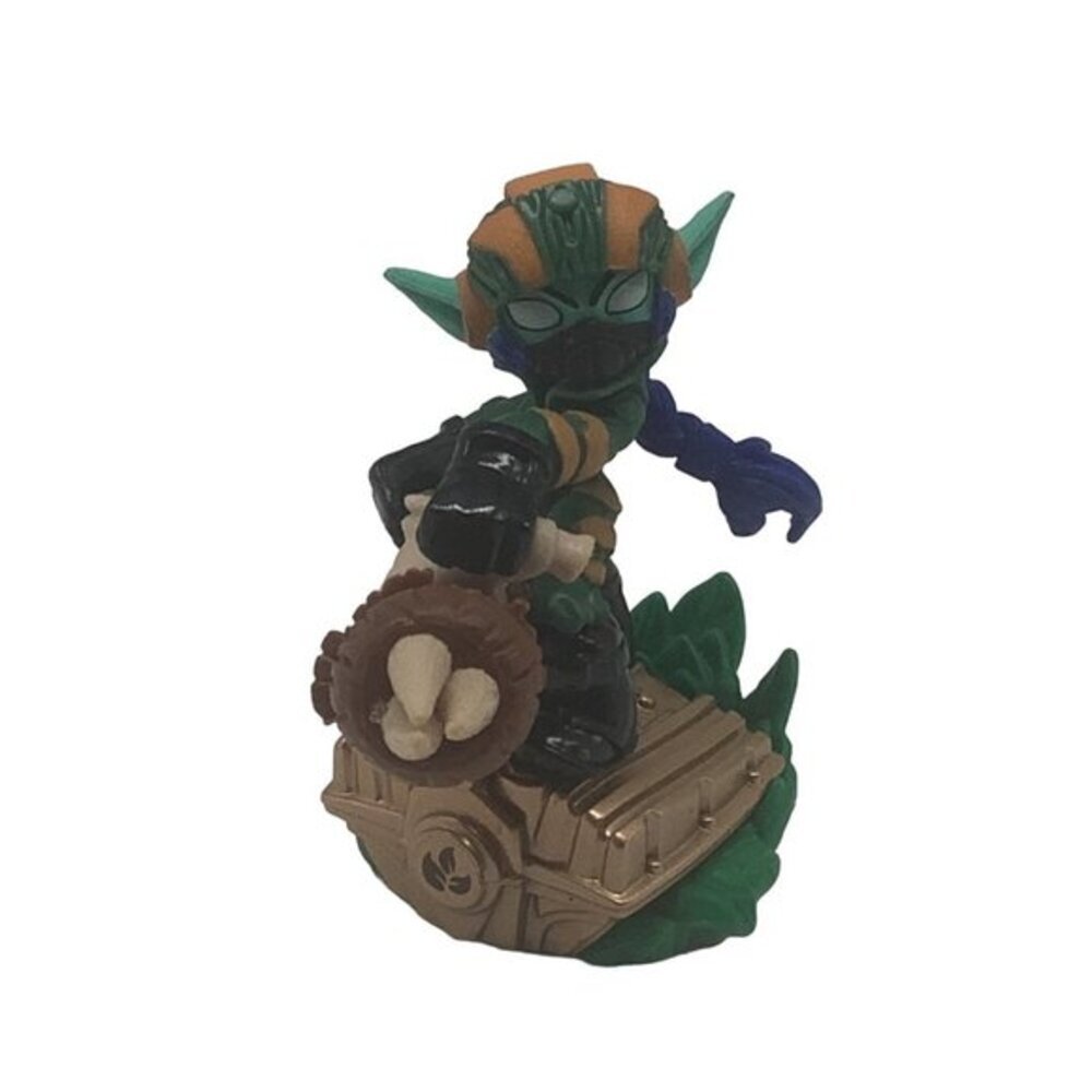 Activision Model 87541888 Skylanders‎ Super Shot Stealth Elf